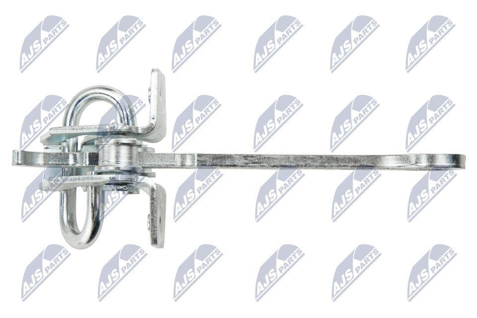 Door limiter NTY EZC-PL-083