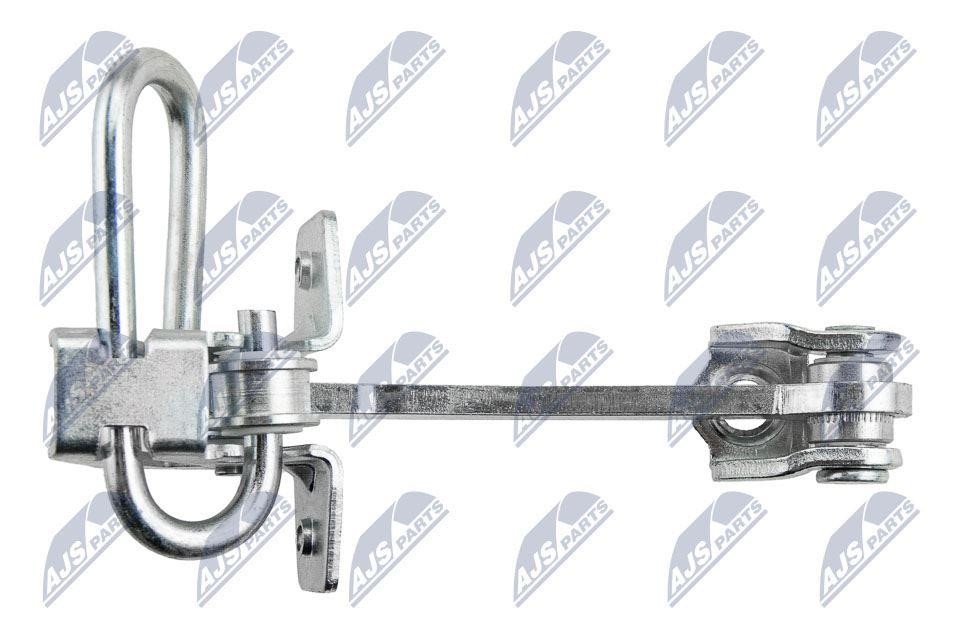 Door limiter NTY EZC-PL-102