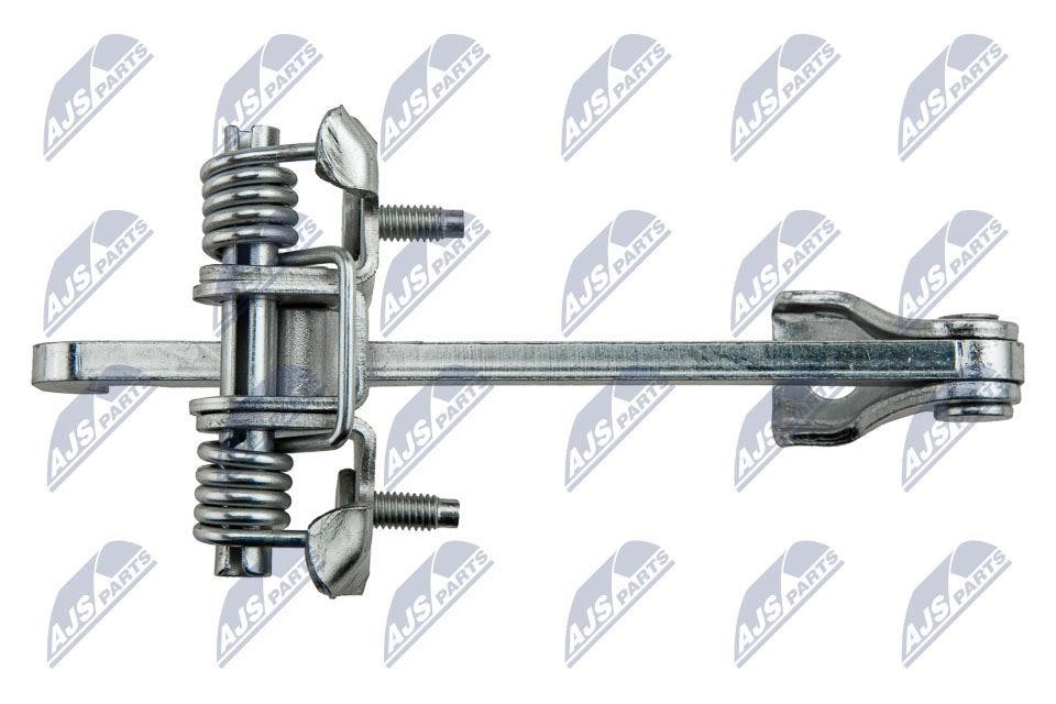 Door limiter NTY EZC-PL-105