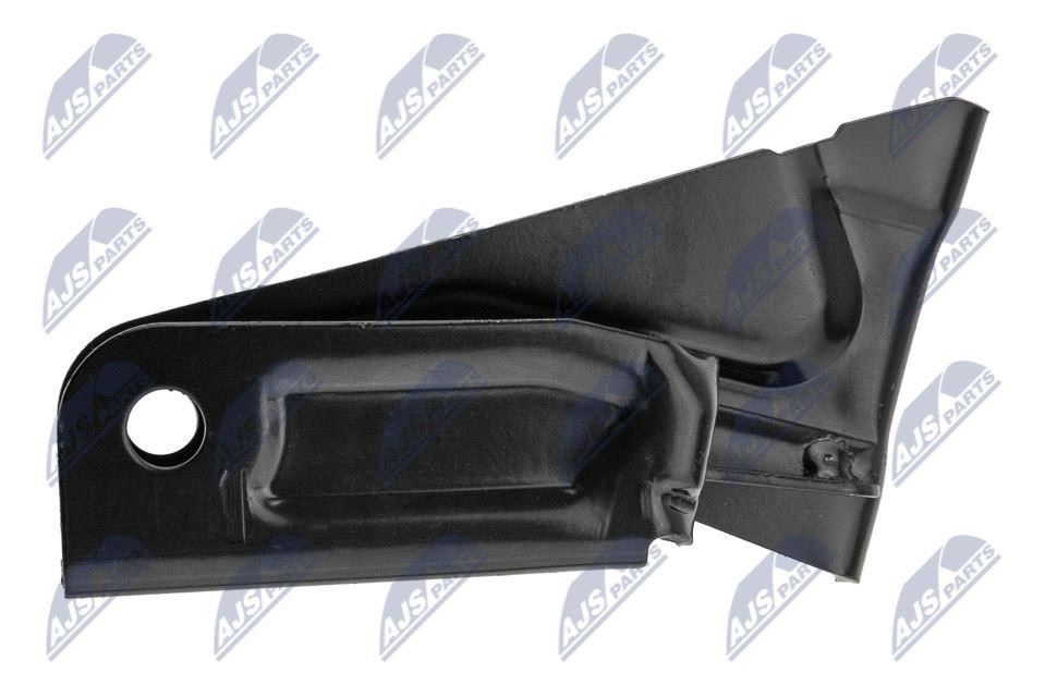 NTY Clutch pedal bracket – price [object Object] PLN