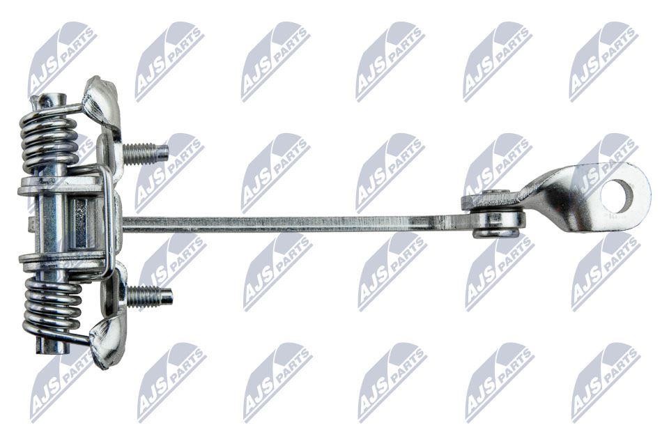 Door limiter NTY EZC-RE-166