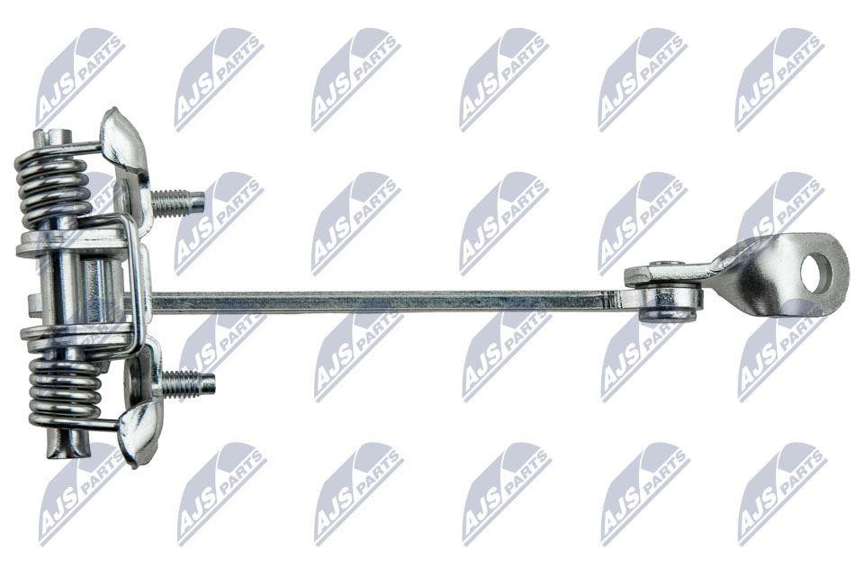 Door limiter NTY EZC-RE-167
