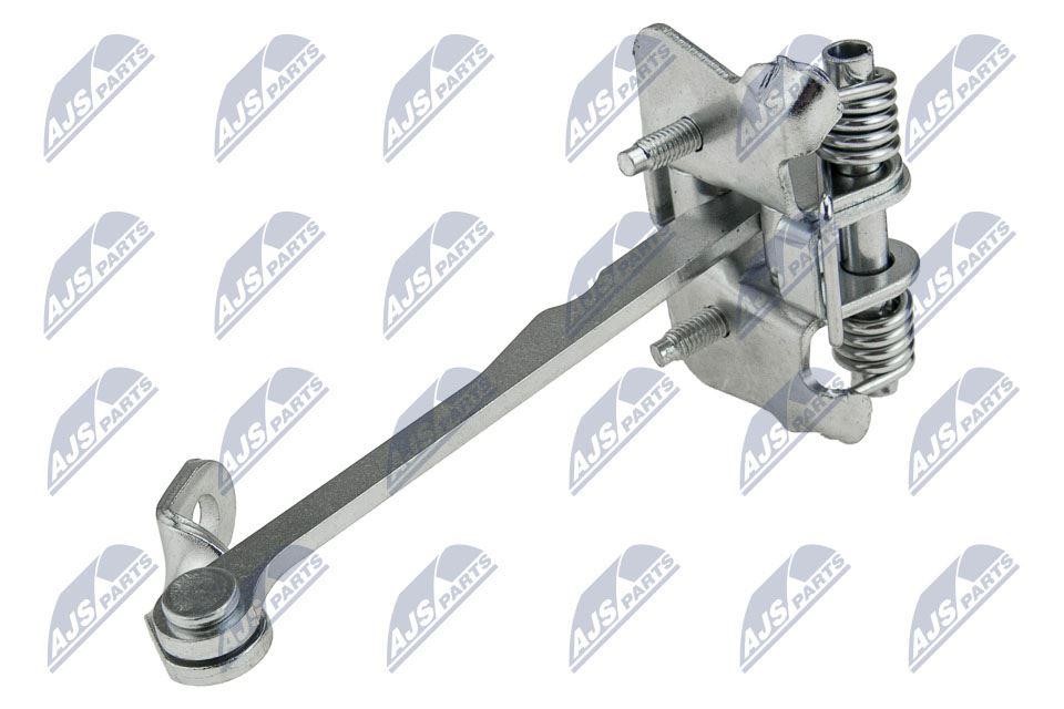 Door limiter NTY EZC-RE-168