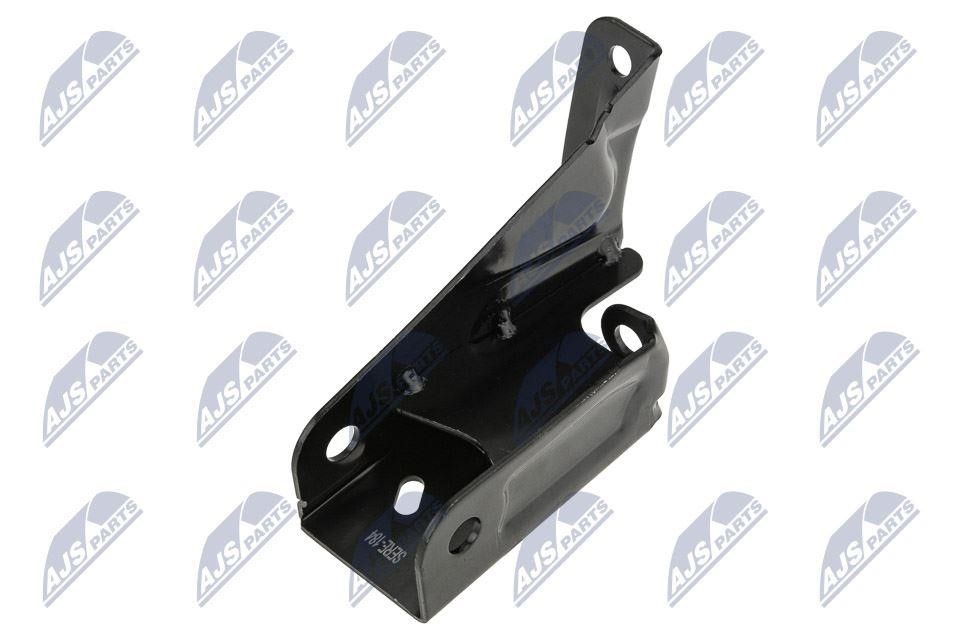NTY EZC-RE-184 Clutch pedal bracket EZCRE184 EZCRE184 NTY Clutch pedal bracket