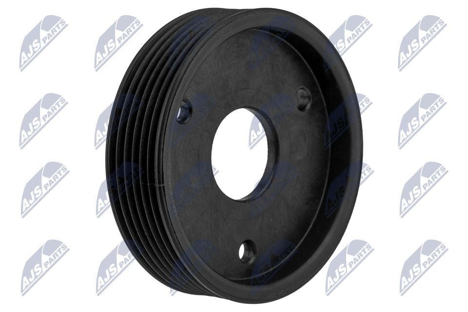 NTY Power Steering Pulley – price [object Object] PLN