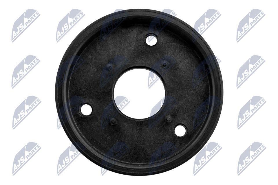 Power Steering Pulley NTY RKP-RE-024