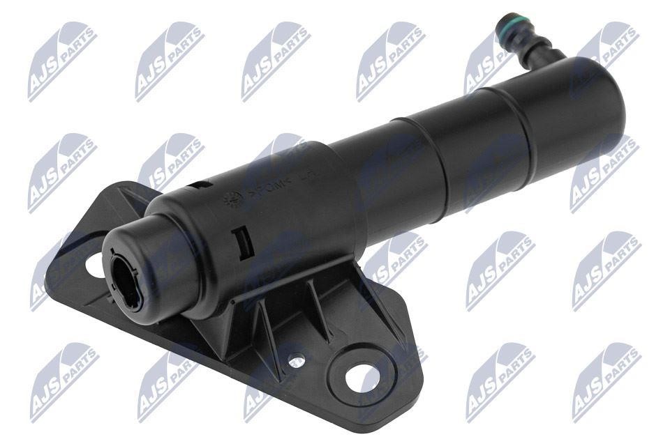Headlamp washer jets Kia: EDSKA016 NTY Headlamp washer nozzle