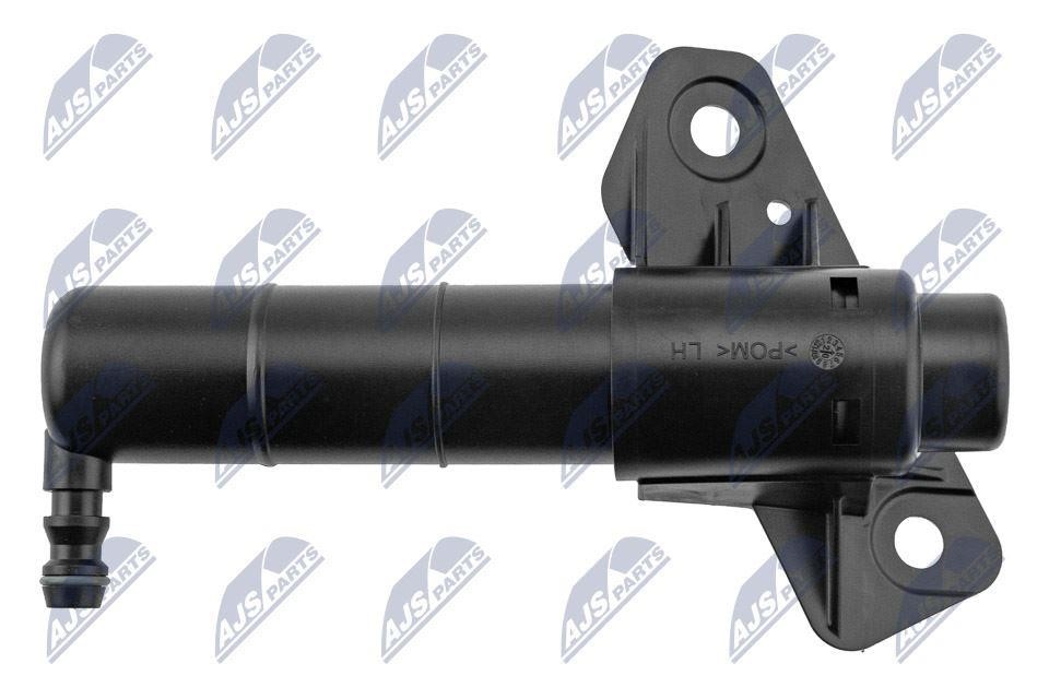Headlamp washer nozzle NTY EDS-KA-016