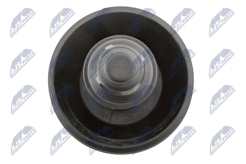 Oil Filter Housing Cap NTY CCL-BM-054
