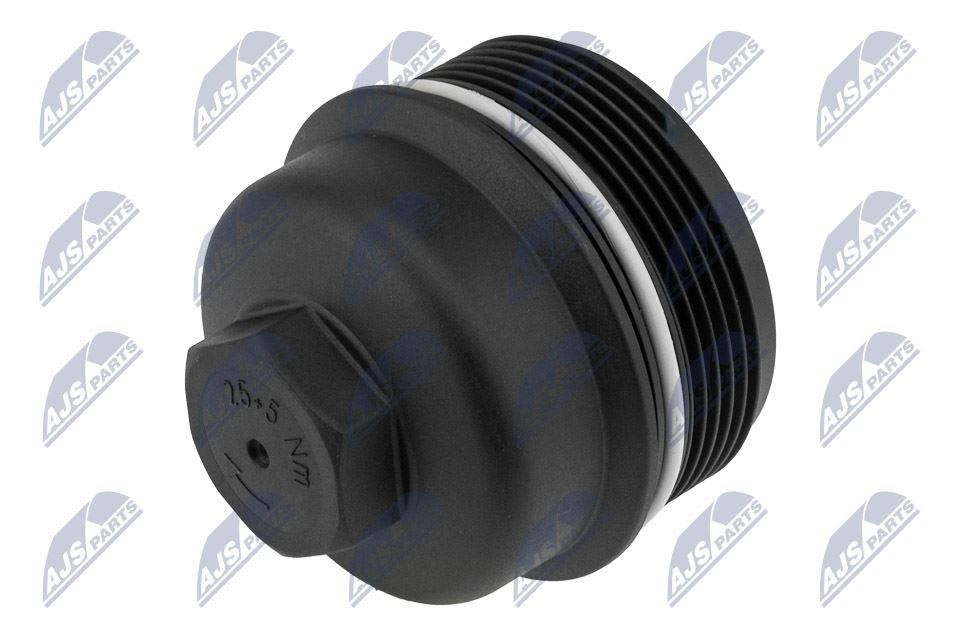 NTY CCL-BM-058 Oil Filter Housing Cap CCLBM058 CCLBM058 NTY Oil Filter Housing Cap