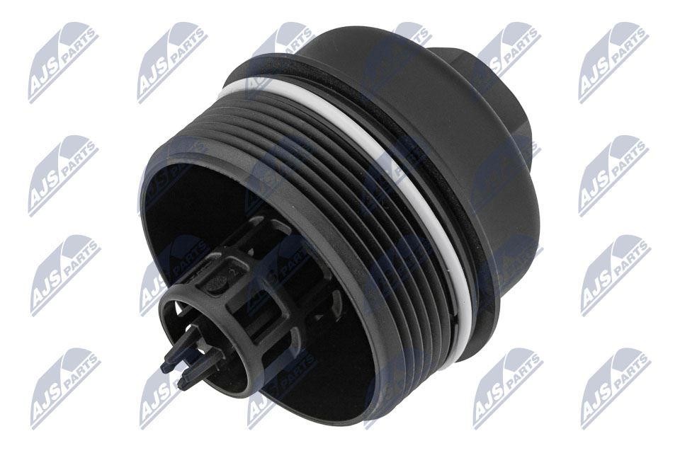 NTY Oil Filter Housing Cap – price [object Object] PLN