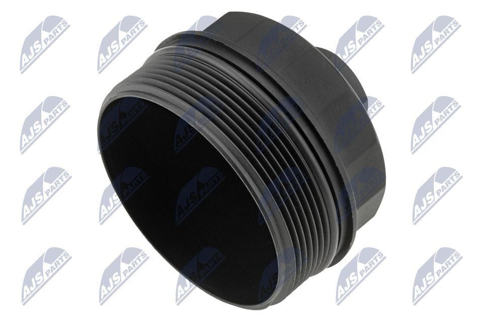 NTY Oil Filter Housing Cap – price 28 PLN