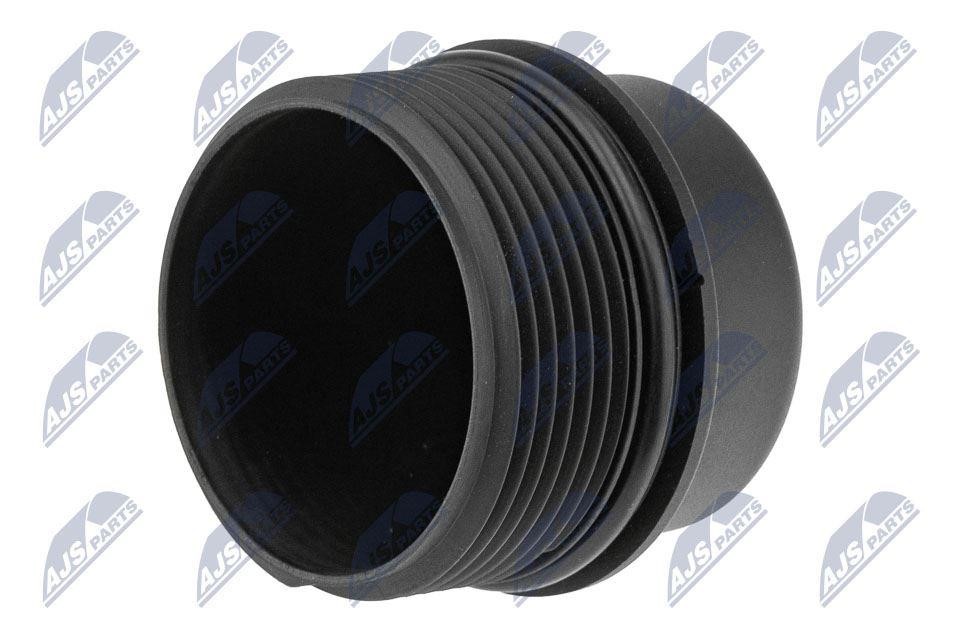 NTY Oil Filter Housing Cap – price 19 PLN