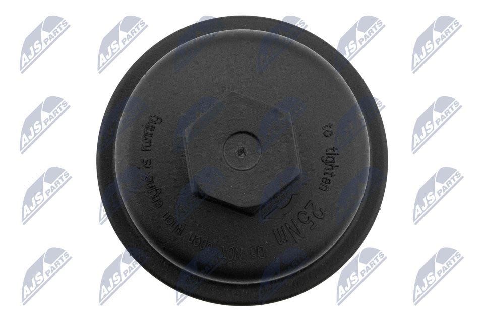 Oil Filter Housing Cap NTY CCL-CH-010