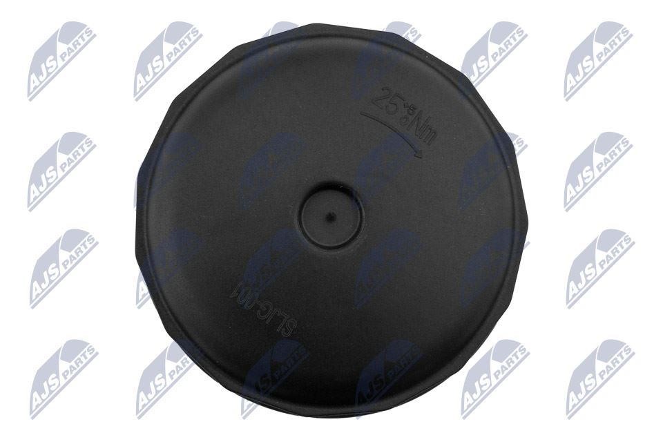 Oil Filter Housing Cap NTY CCL-JG-001