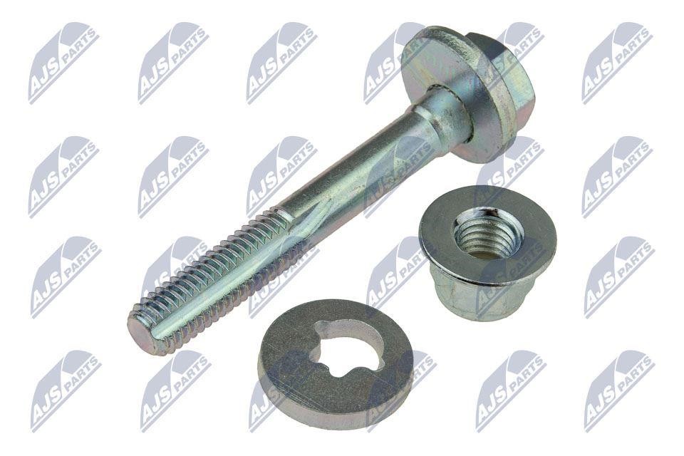 Adjusting bolt NTY ZWD-BM-067SK