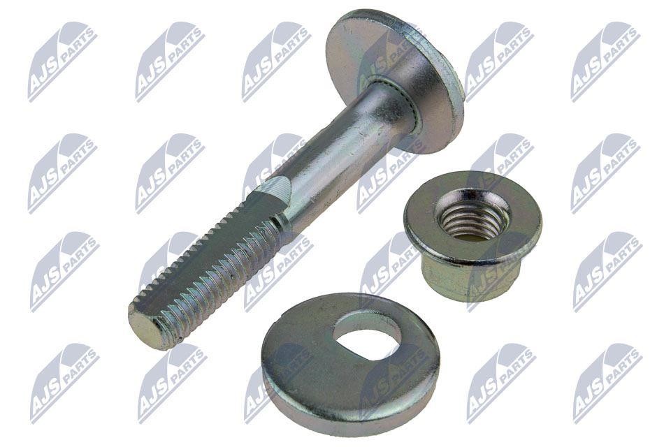 Adjusting bolt NTY ZWD-DW-012SK