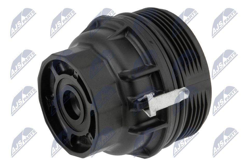 NTY CCL-TY-004 Oil Filter Housing Cap CCLTY004 CCLTY004 NTY Oil Filter Housing Cap
