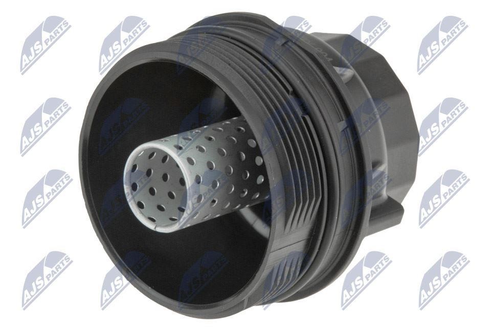 NTY Oil Filter Housing Cap – price 37 PLN