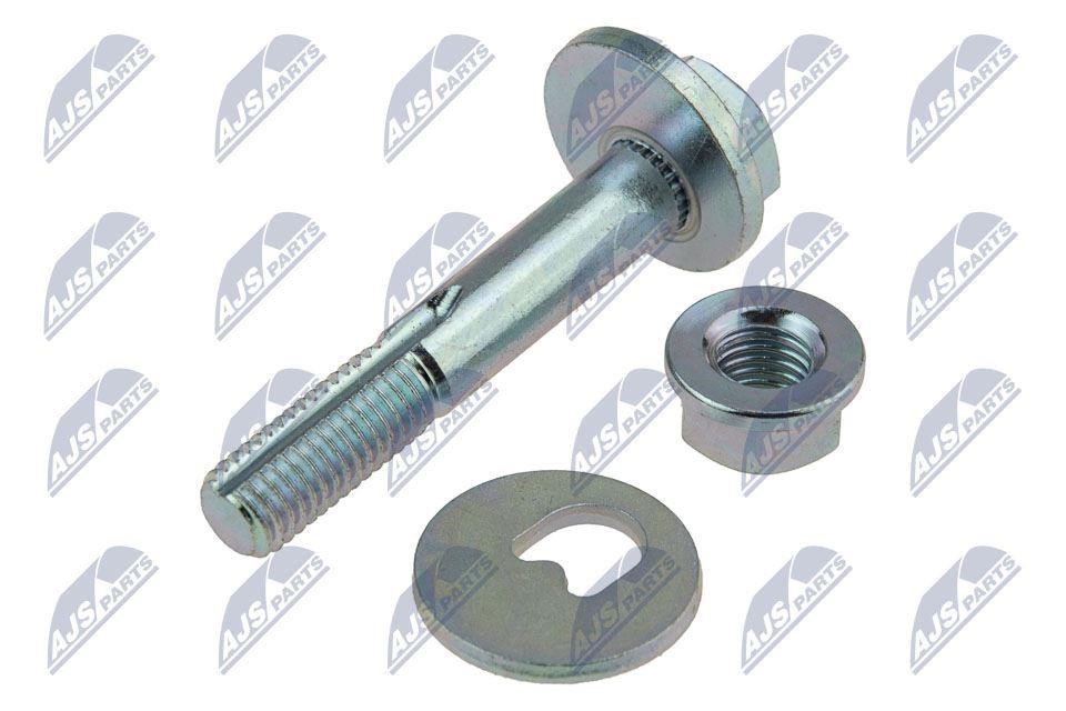 Adjusting bolt NTY ZWD-FR-033SK