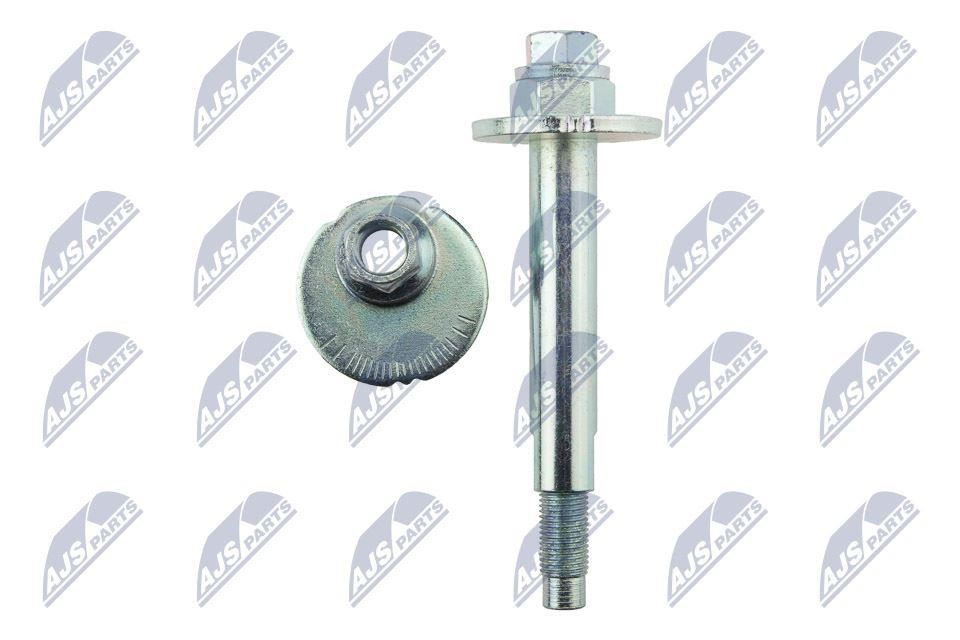 Adjusting bolt NTY ZWD-TY-133SK