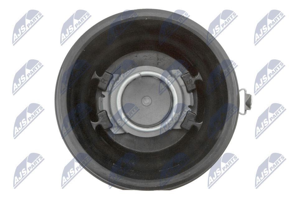 Oil Filter Housing Cap NTY CCL-TY-004