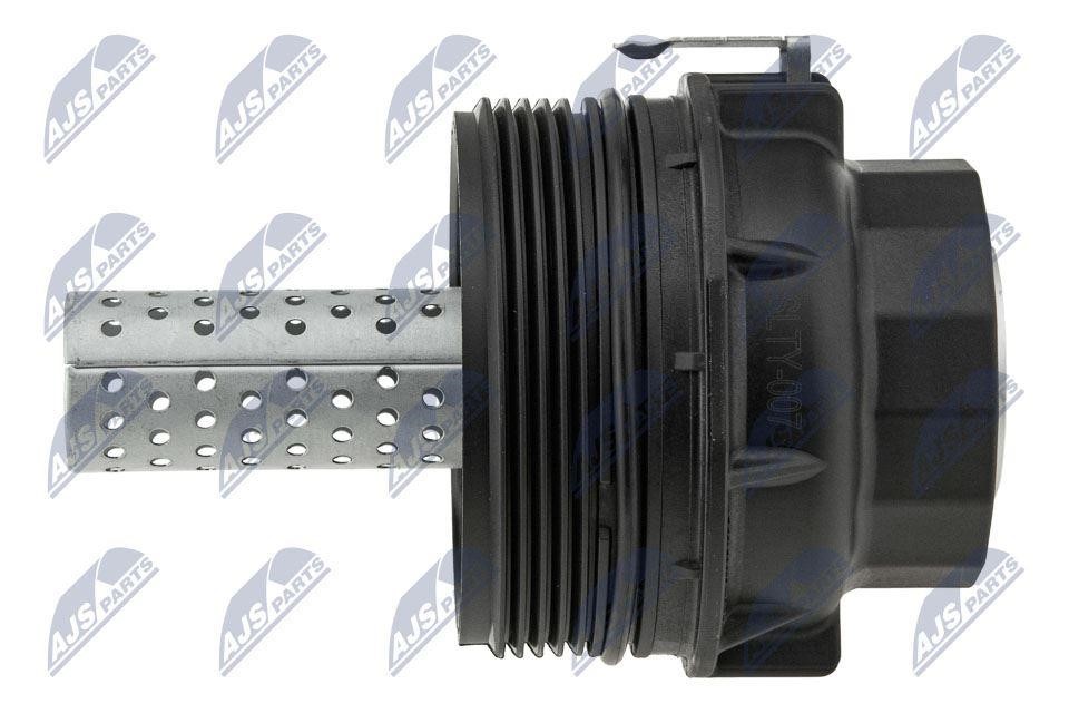 Oil Filter Housing Cap NTY CCL-TY-007