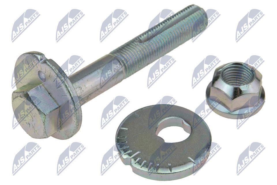 NTY ZWG-NS-033SK Adjusting bolt ZWGNS033SK ZWGNS033SK NTY Adjusting bolt