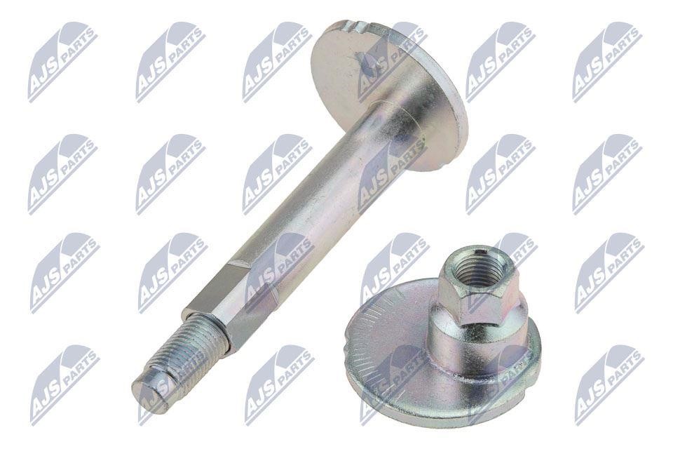 Adjusting bolt NTY ZWG-TY-009SK