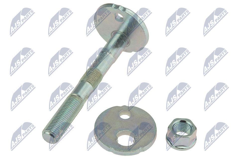 Adjusting bolt NTY ZWG-TY-054SK
