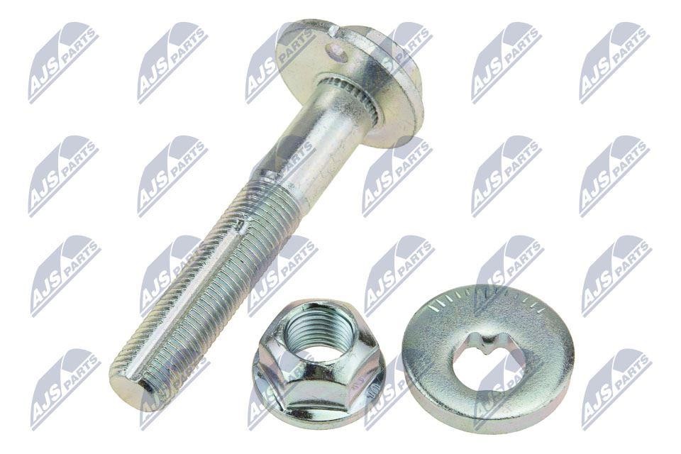 Adjusting bolt NTY ZWT-NS-046SK