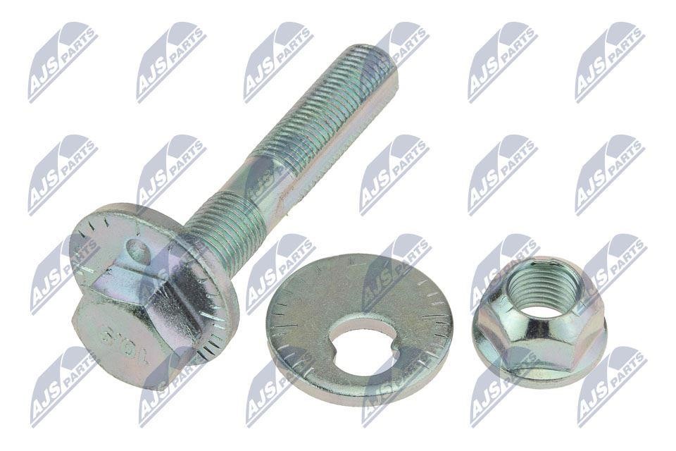 Adjusting bolt NTY ZWT-TY-116SK
