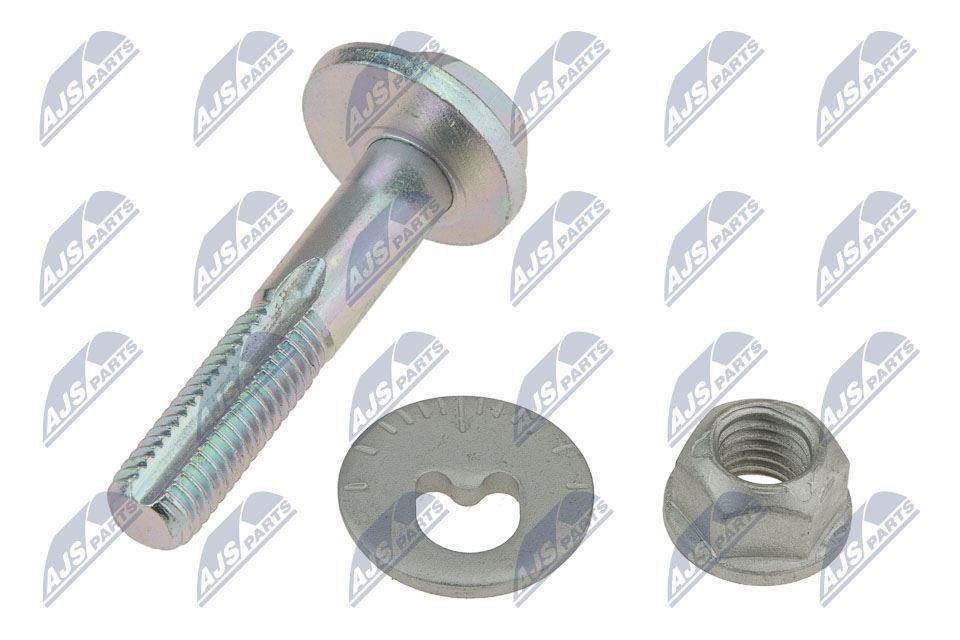 Adjusting bolt NTY ZWT-VV-008SK