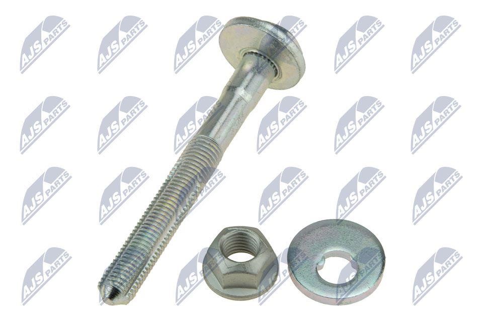 Adjusting bolt NTY ZWT-PL-001SK