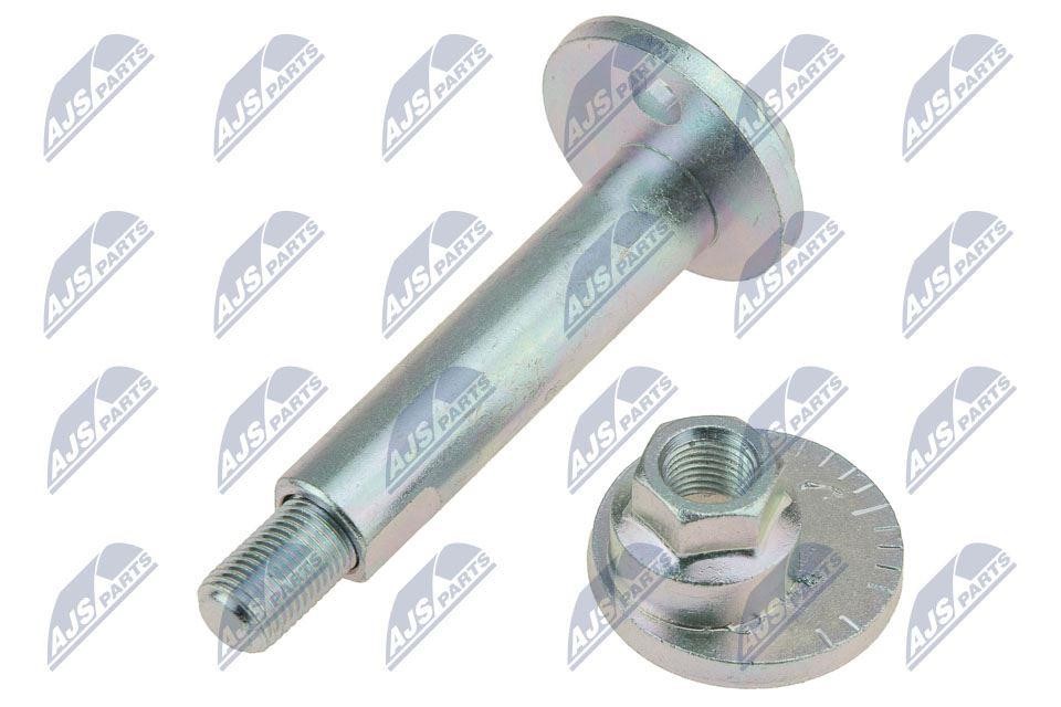 Adjusting bolt NTY ZWT-TY-026SK