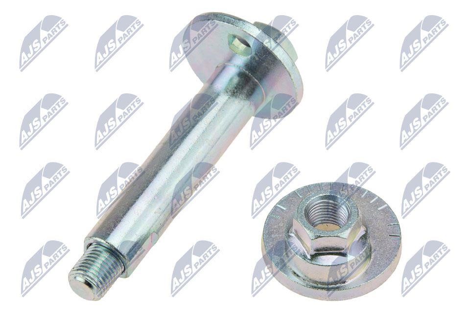 Adjusting bolt NTY ZWT-TY-061SK