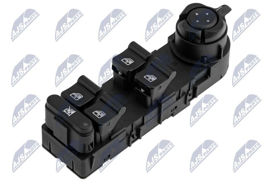 Window control switch Alfa Romeo: EWSAR004 NTY Power window switch
