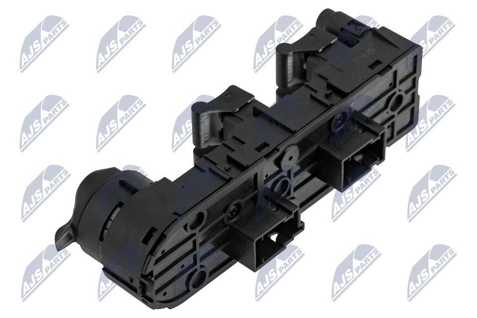 Power window switch NTY EWS-AR-004
