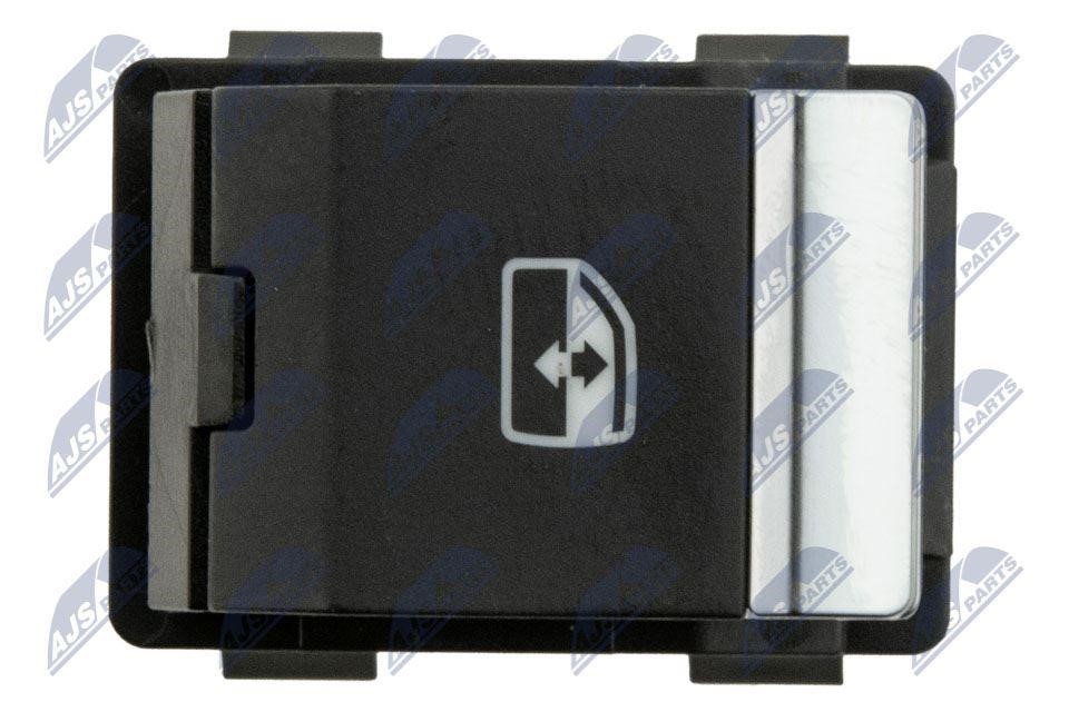 Power window button NTY EWS-AU-068