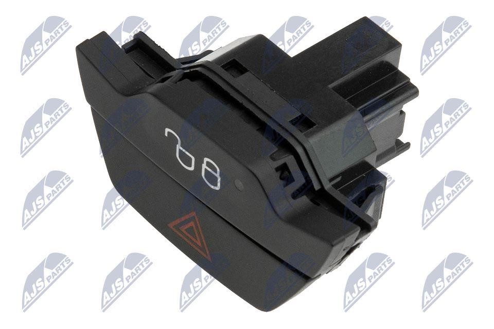 NTY EWS-FR-043 Alarm button EWSFR043 EWSFR043 NTY Alarm button