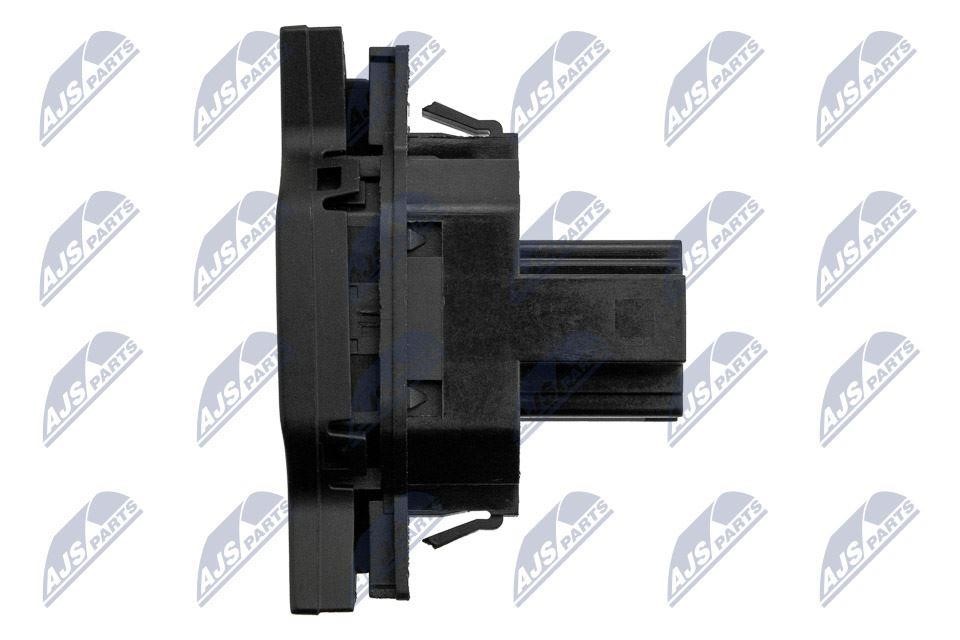 Alarm button NTY EWS-FR-043
