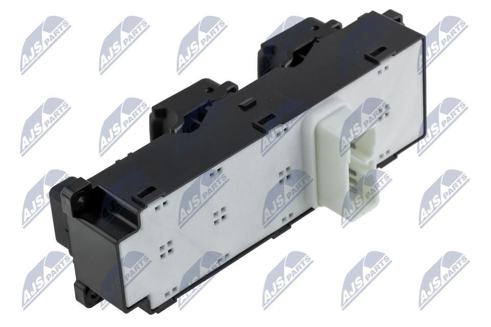 NTY Power window switch – price [object Object] PLN