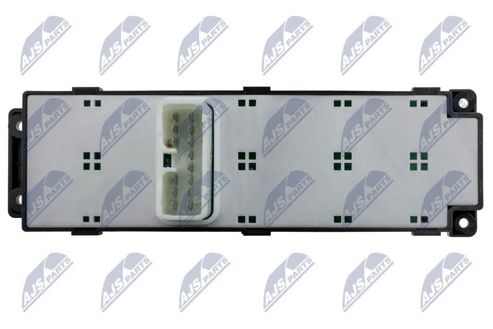 Power window switch NTY EWS-HY-051