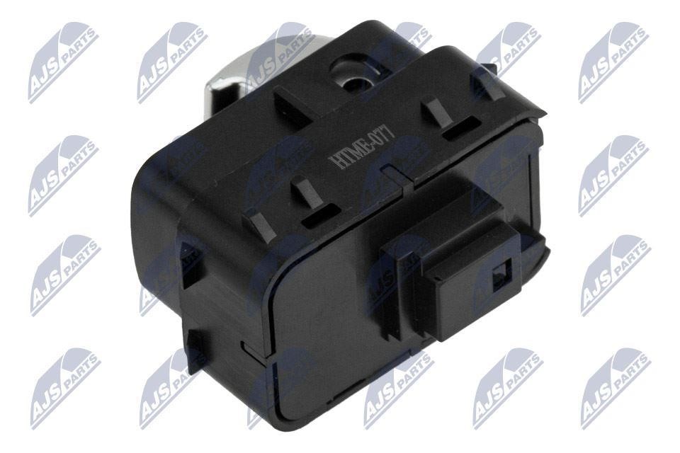 Power window button NTY EWS-ME-077