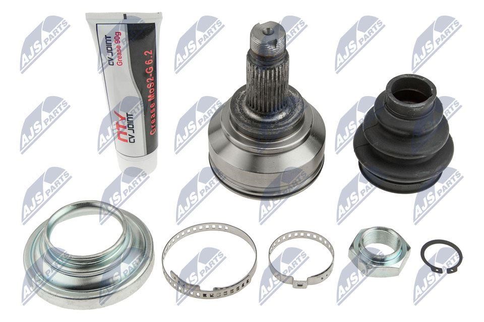 NPZBM028 NTY CV joint