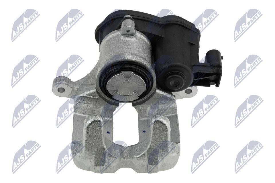 NTY HZT-BM-024 Brake caliper rear support HZTBM024