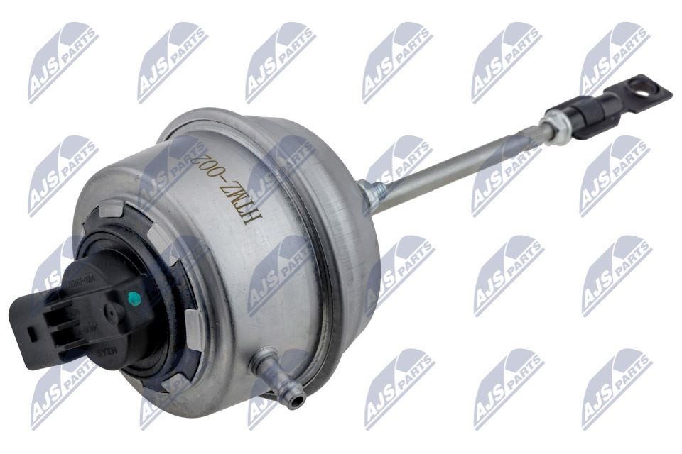 NTY Pressure valve – price 413 PLN