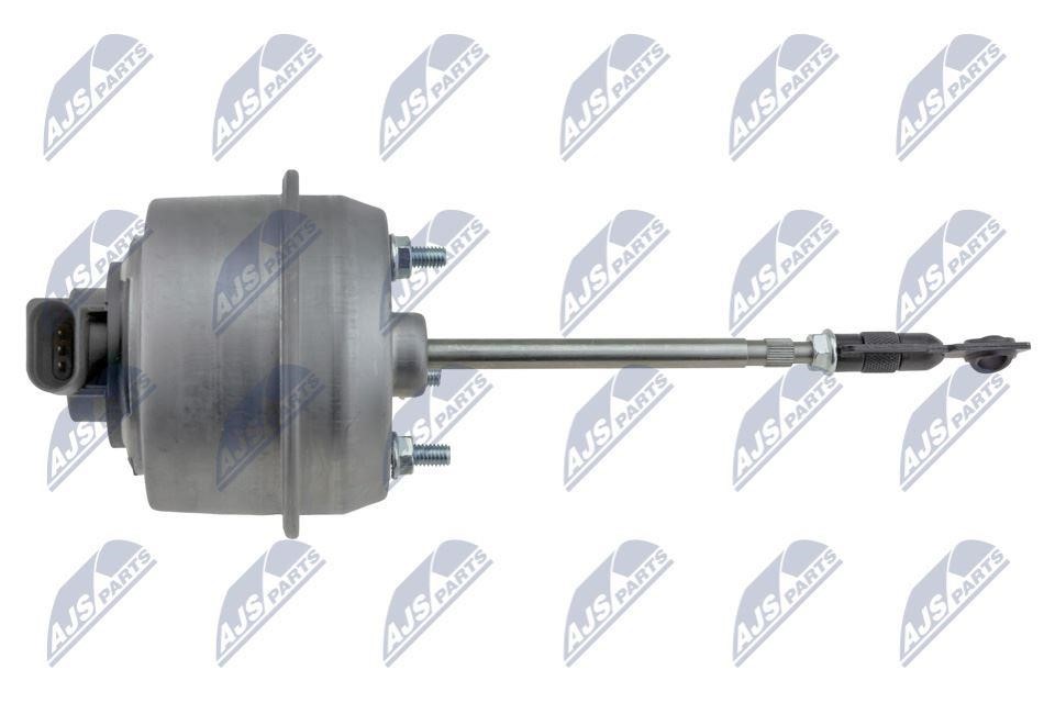 Pressure valve NTY ECD-MZ-002