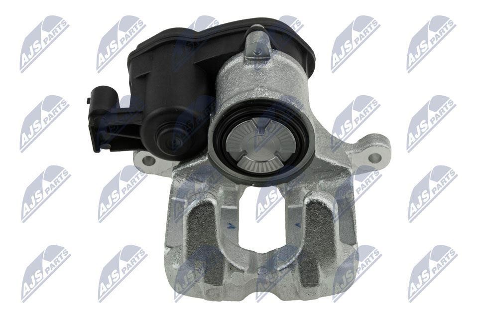 HZTBM025 NTY Brake caliper rear support
