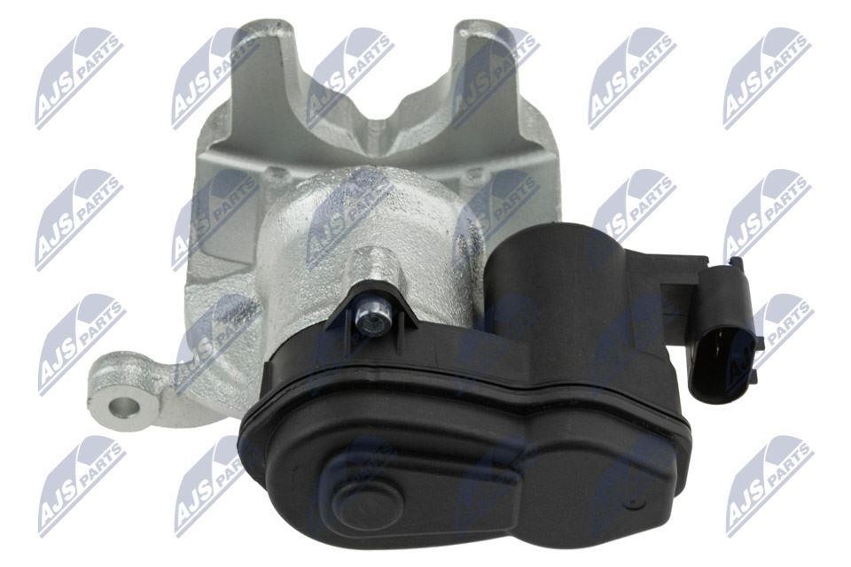 Brake caliper rear support NTY HZT-BM-025